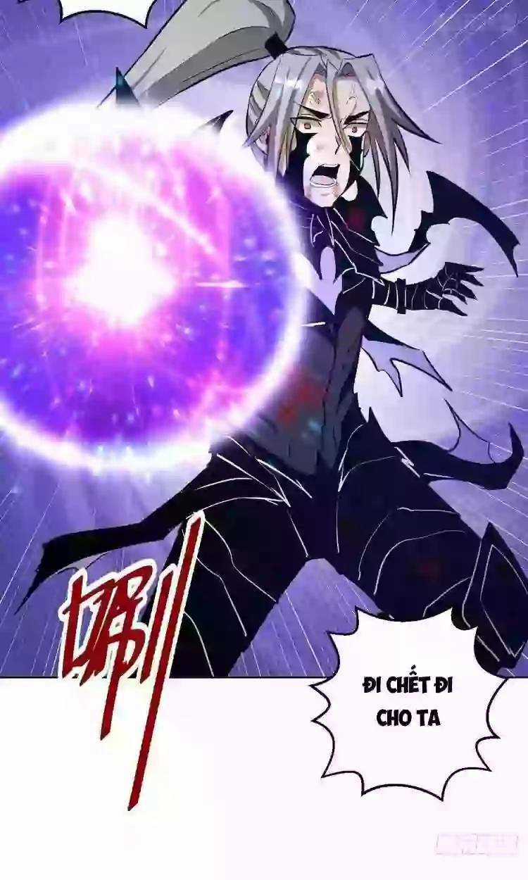 Tinh Linh Ám Đế - Chapter 199 - Trang 29