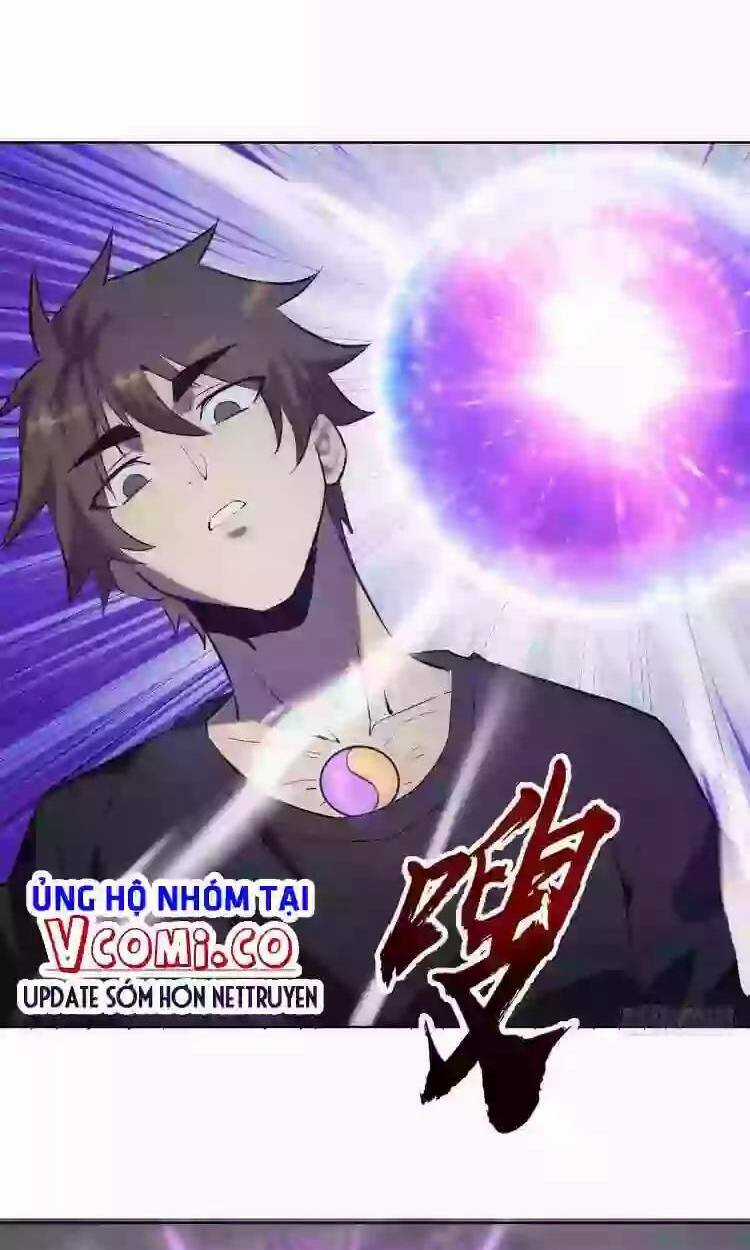 Tinh Linh Ám Đế - Chapter 199 - Trang 30