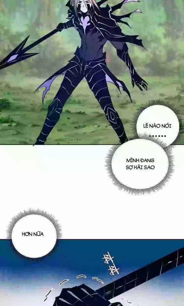 Tinh Linh Ám Đế - Chapter 199 - Trang 4