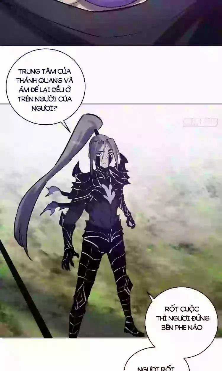 Tinh Linh Ám Đế - Chapter 199 - Trang 32