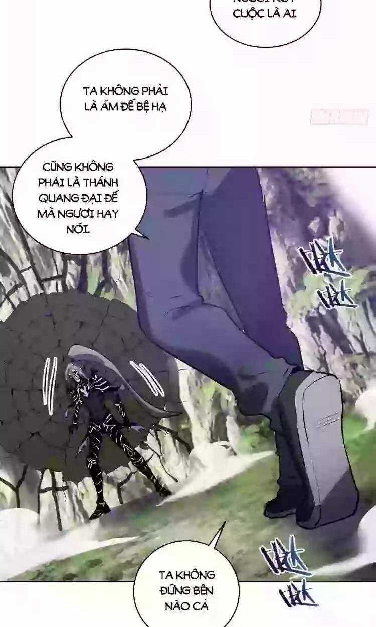 Tinh Linh Ám Đế - Chapter 199 - Trang 33