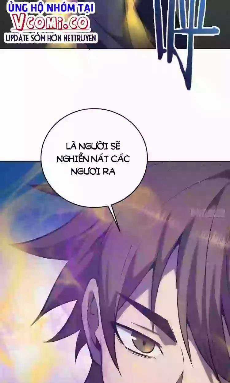 Tinh Linh Ám Đế - Chapter 199 - Trang 35