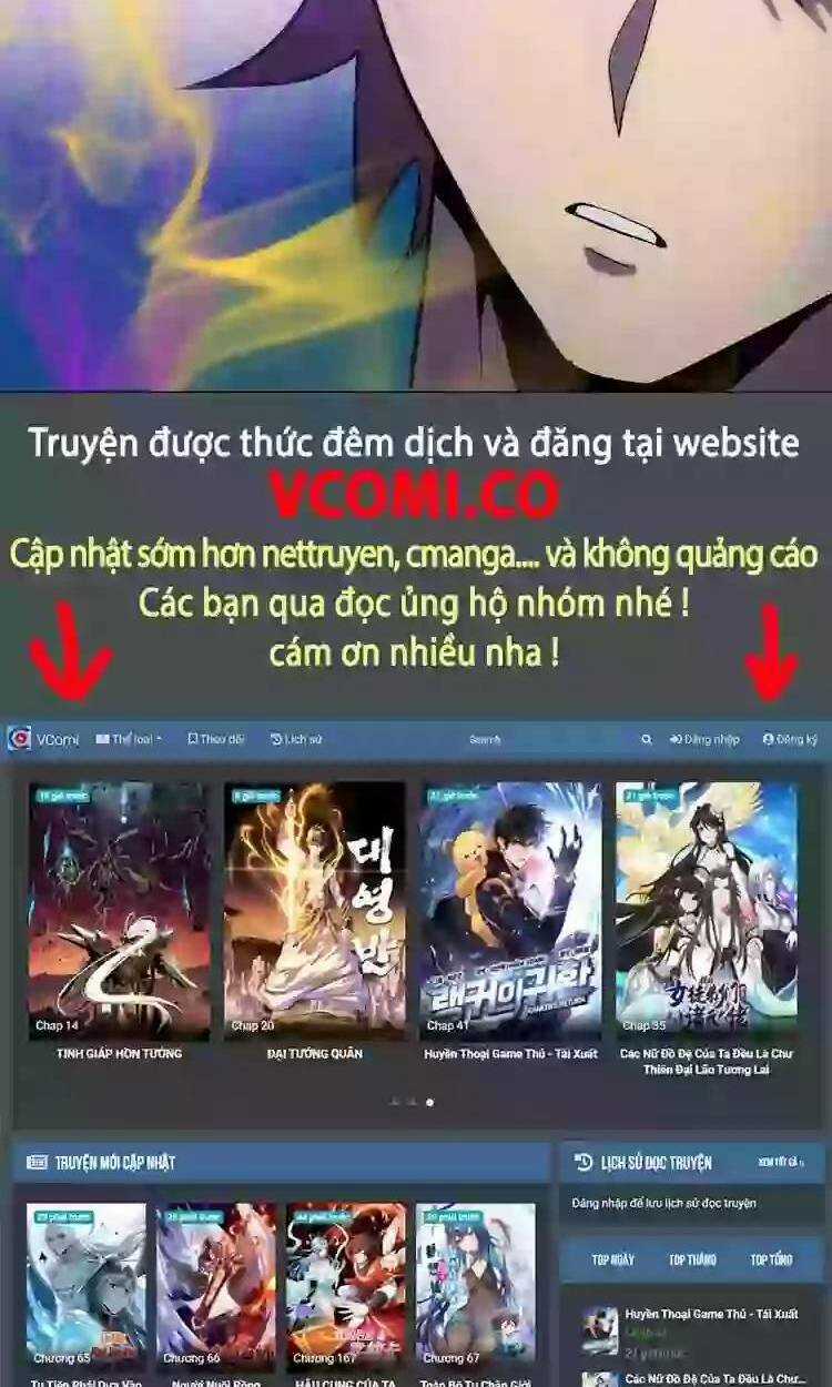 Tinh Linh Ám Đế - Chapter 199 - Trang 36