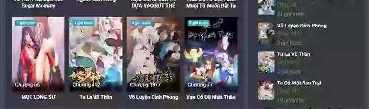 Tinh Linh Ám Đế - Chapter 199 - Trang 37