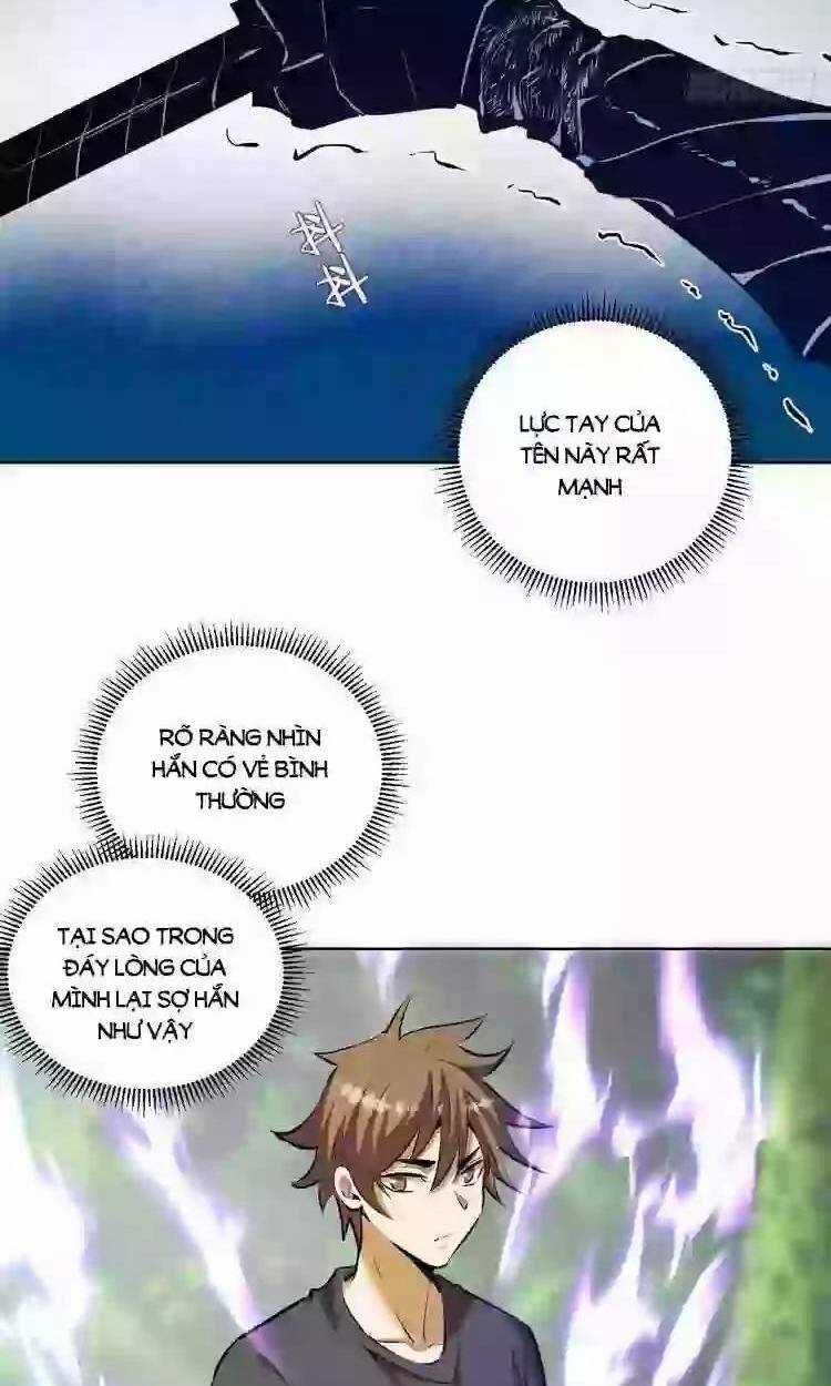 Tinh Linh Ám Đế - Chapter 199 - Trang 5