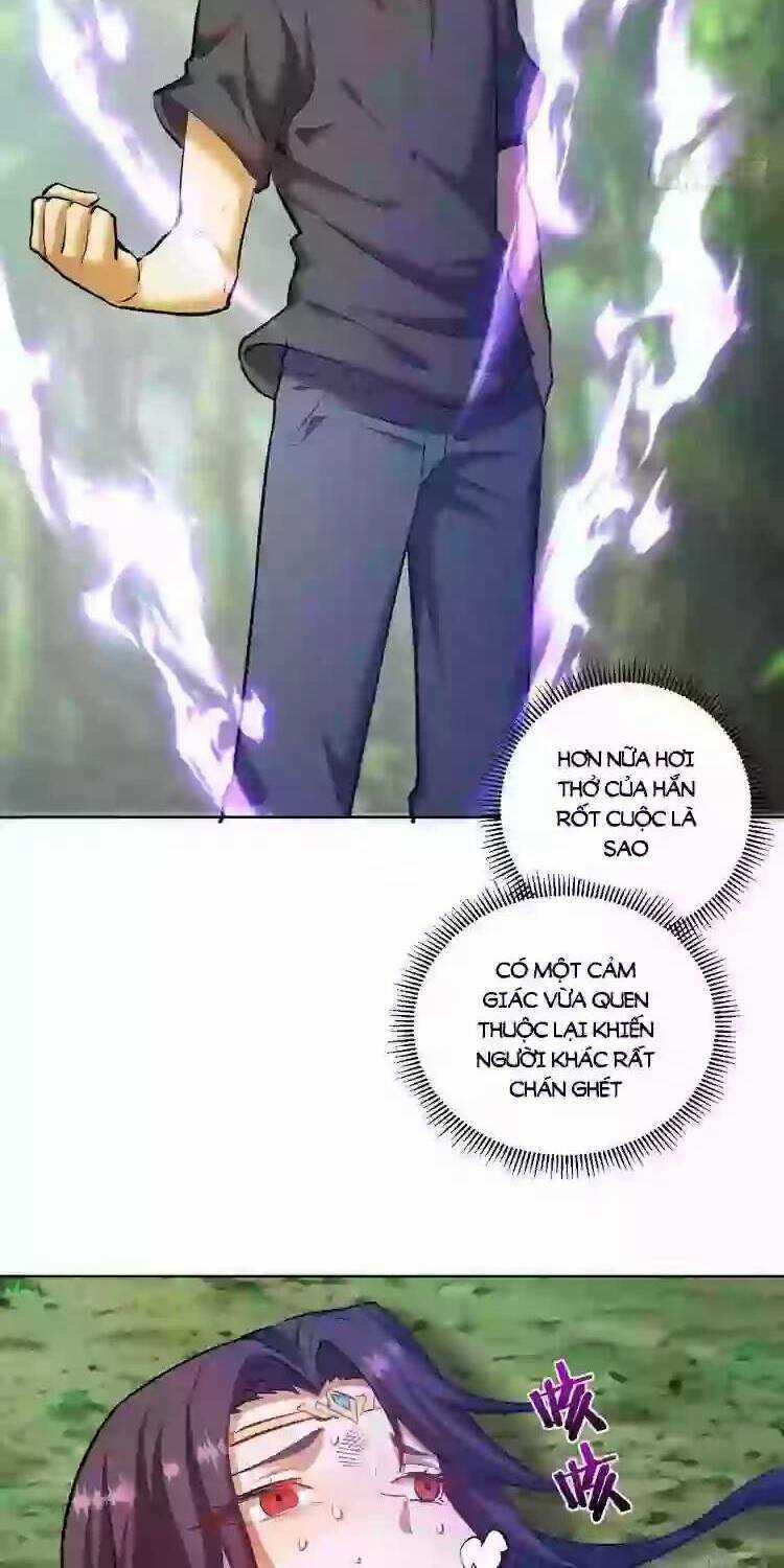 Tinh Linh Ám Đế - Chapter 199 - Trang 6