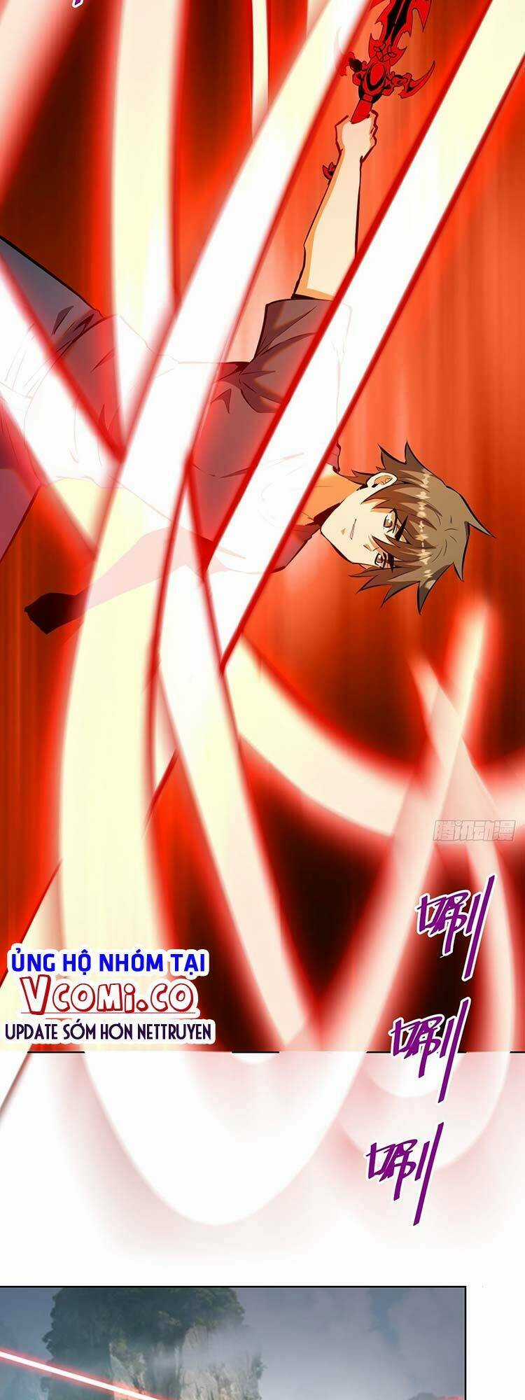 Tinh Linh Ám Đế - Chapter 200 - Trang 12