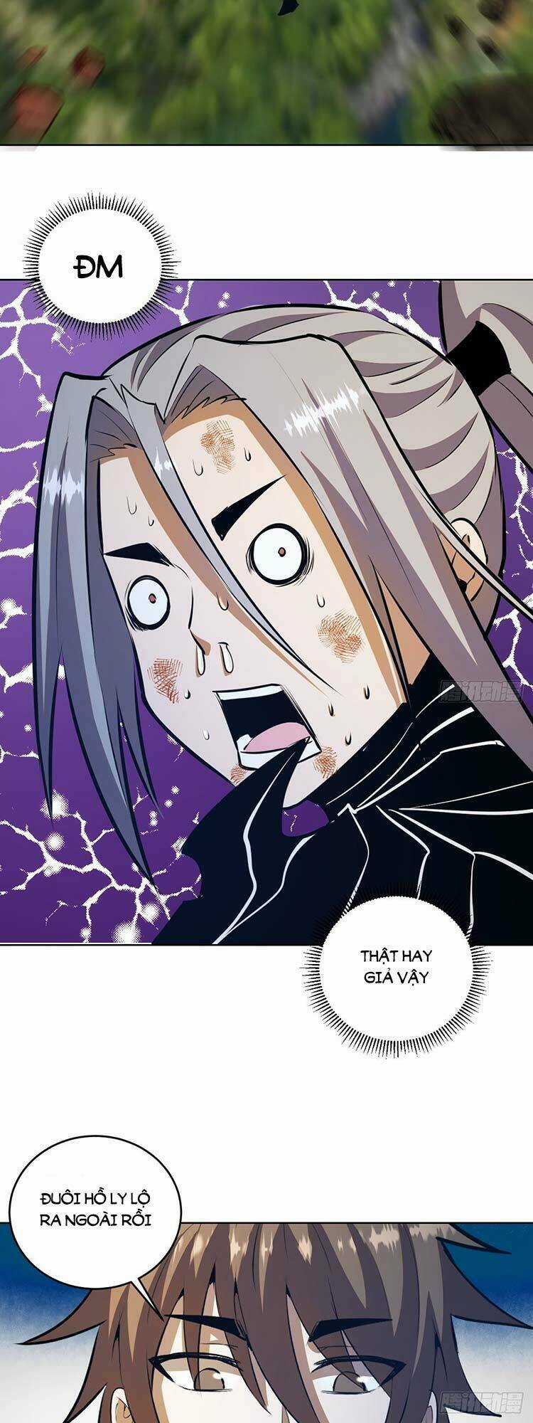 Tinh Linh Ám Đế - Chapter 200 - Trang 15