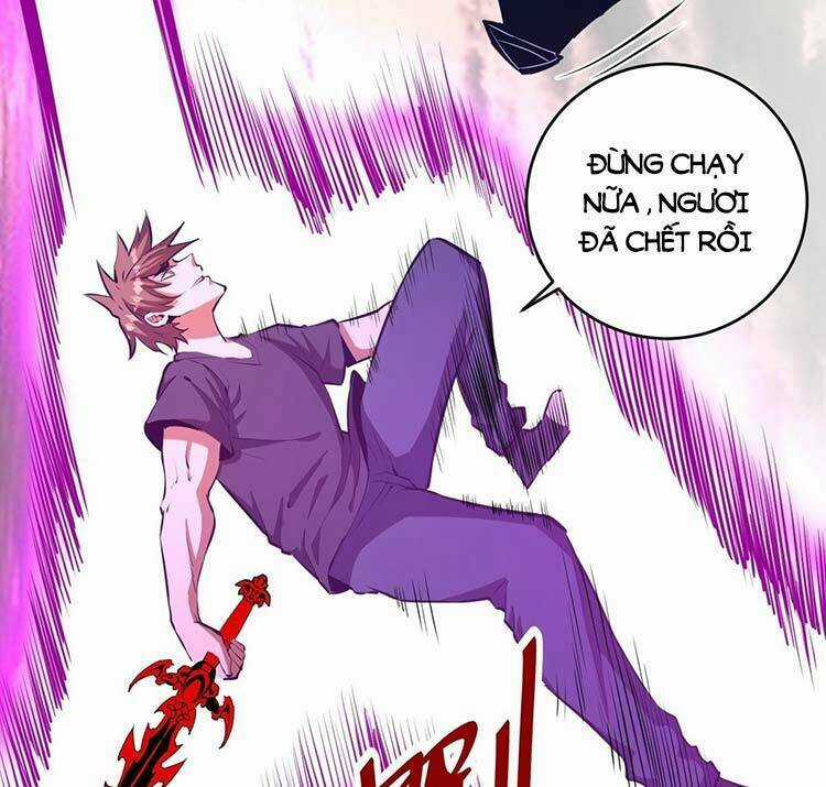 Tinh Linh Ám Đế - Chapter 200 - Trang 17