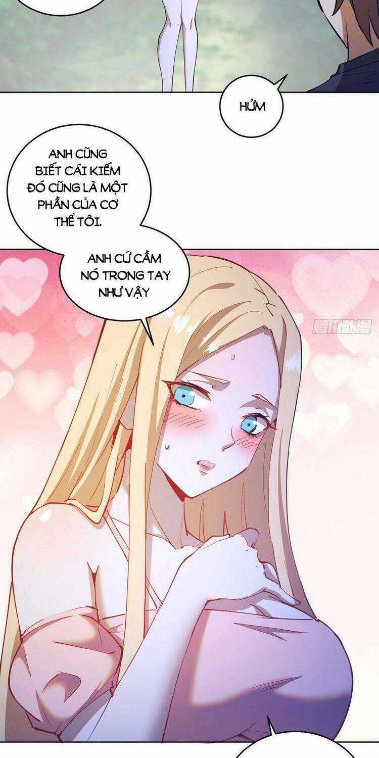 Tinh Linh Ám Đế - Chapter 201 - Trang 12