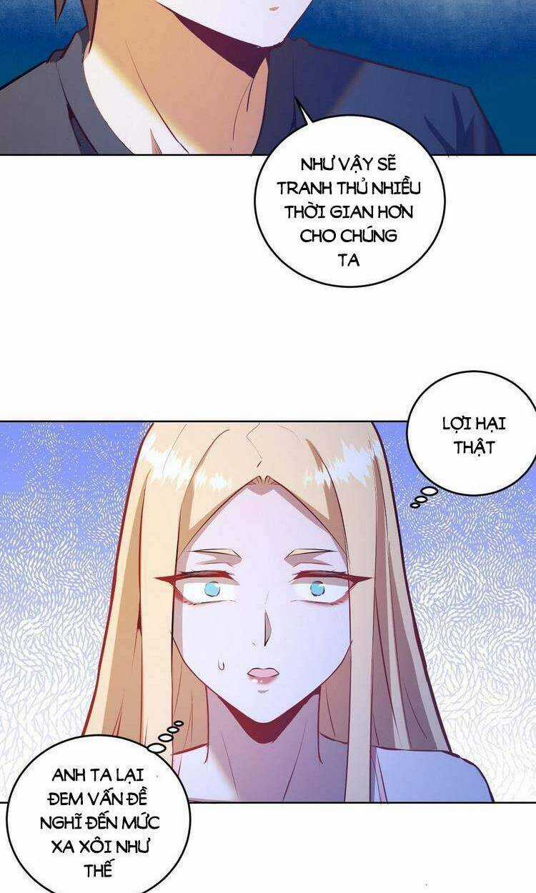 Tinh Linh Ám Đế - Chapter 201 - Trang 17