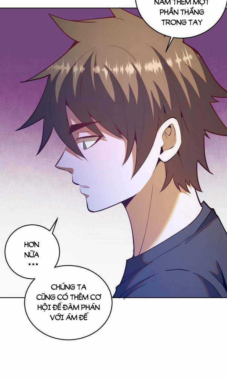 Tinh Linh Ám Đế - Chapter 201 - Trang 19