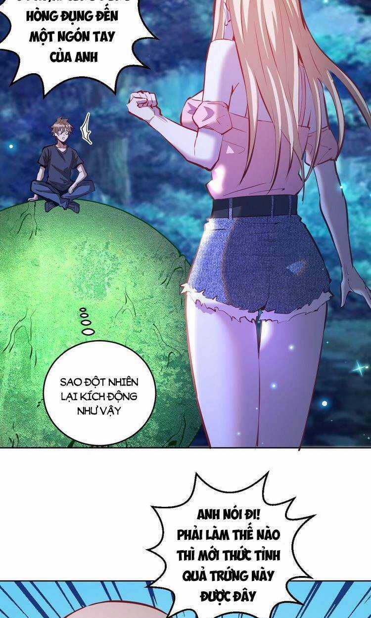 Tinh Linh Ám Đế - Chapter 201 - Trang 22