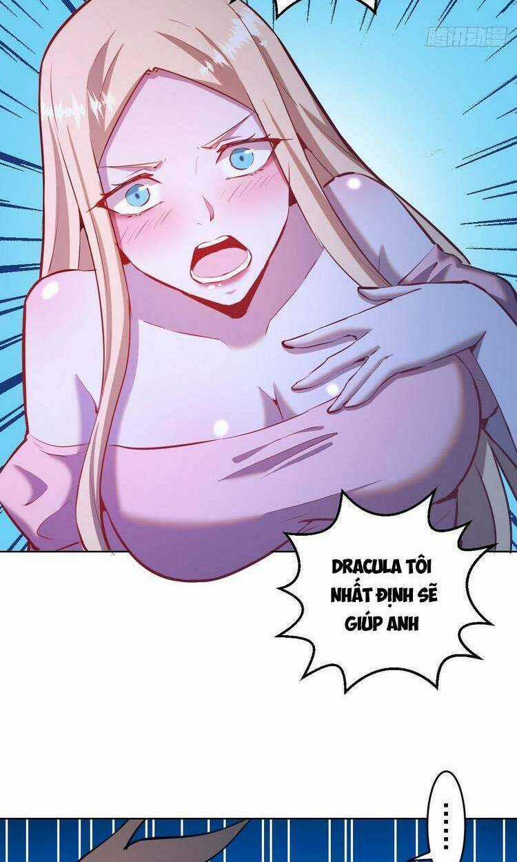 Tinh Linh Ám Đế - Chapter 201 - Trang 23