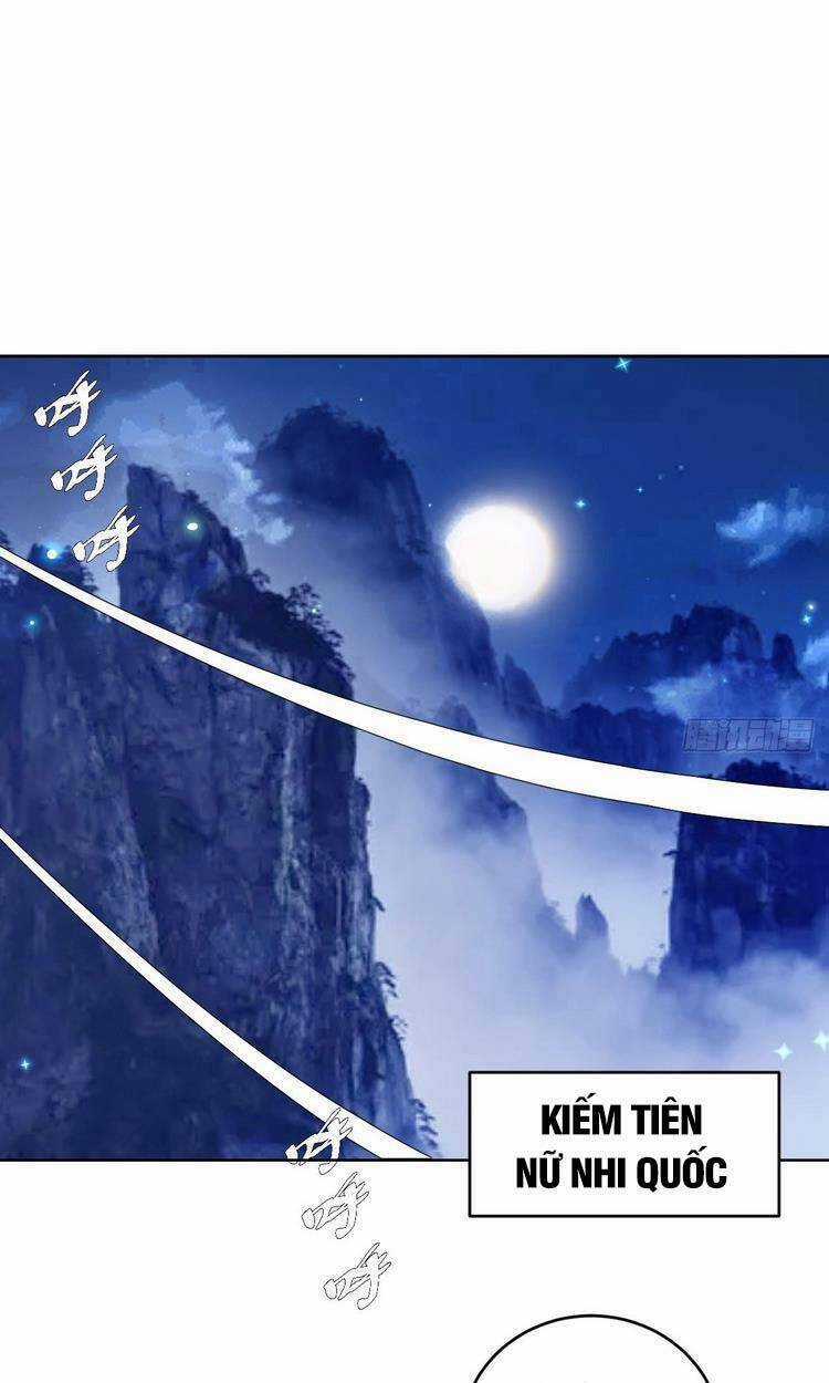 Tinh Linh Ám Đế - Chapter 201 - Trang 26