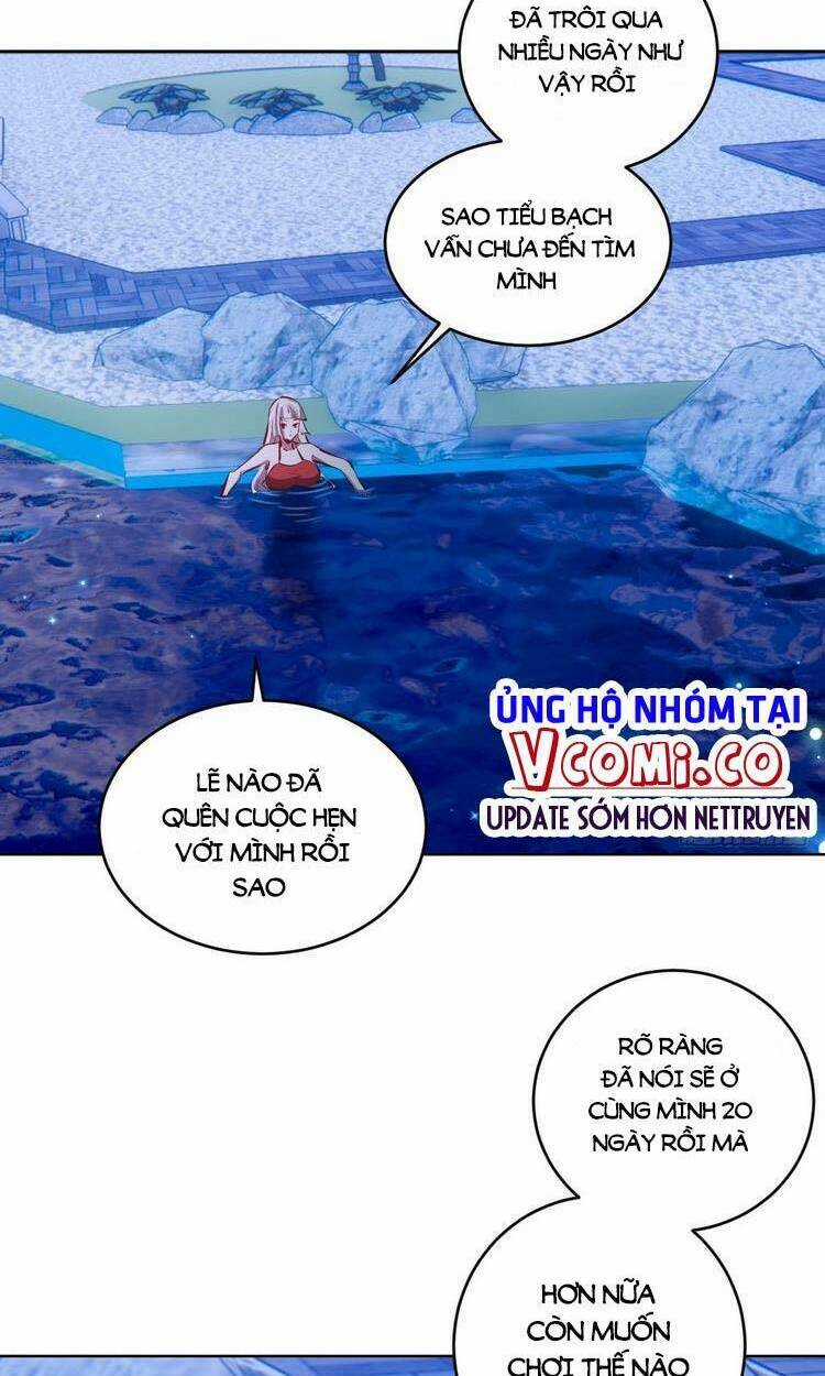 Tinh Linh Ám Đế - Chapter 201 - Trang 27