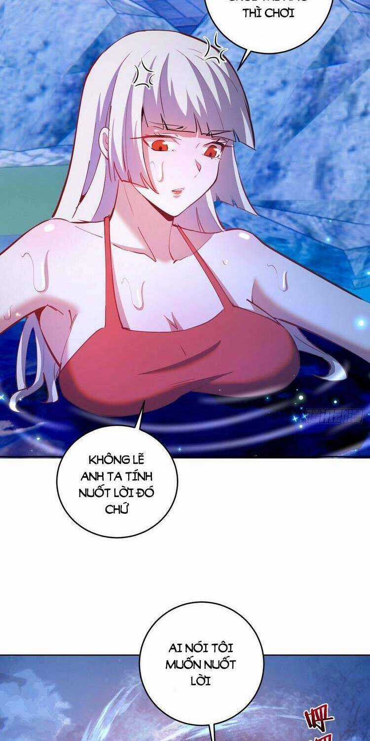 Tinh Linh Ám Đế - Chapter 201 - Trang 28