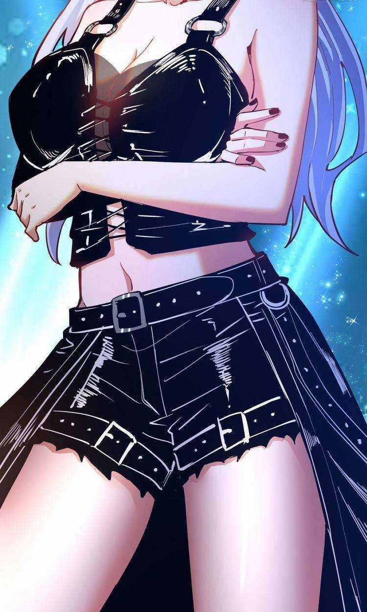 Tinh Linh Ám Đế - Chapter 201 - Trang 4