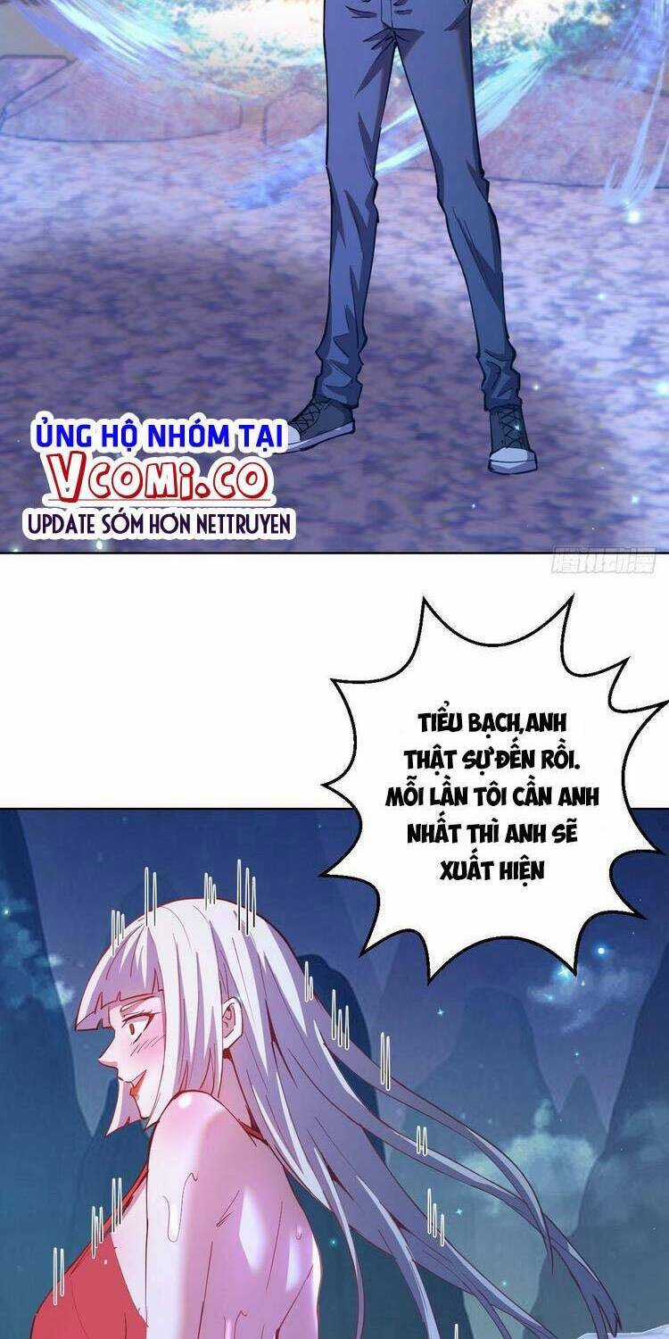 Tinh Linh Ám Đế - Chapter 201 - Trang 31