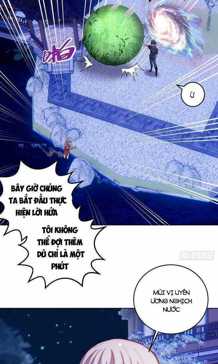 Tinh Linh Ám Đế - Chapter 201 - Trang 33