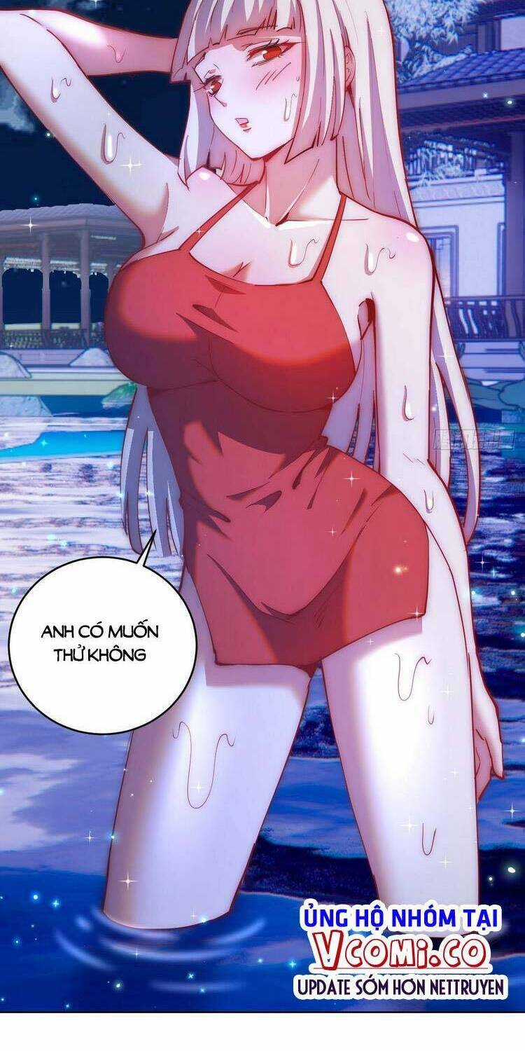 Tinh Linh Ám Đế - Chapter 201 - Trang 34