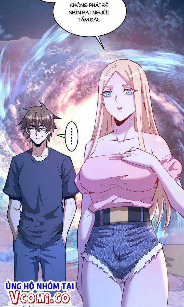 Tinh Linh Ám Đế - Chapter 201 - Trang 36