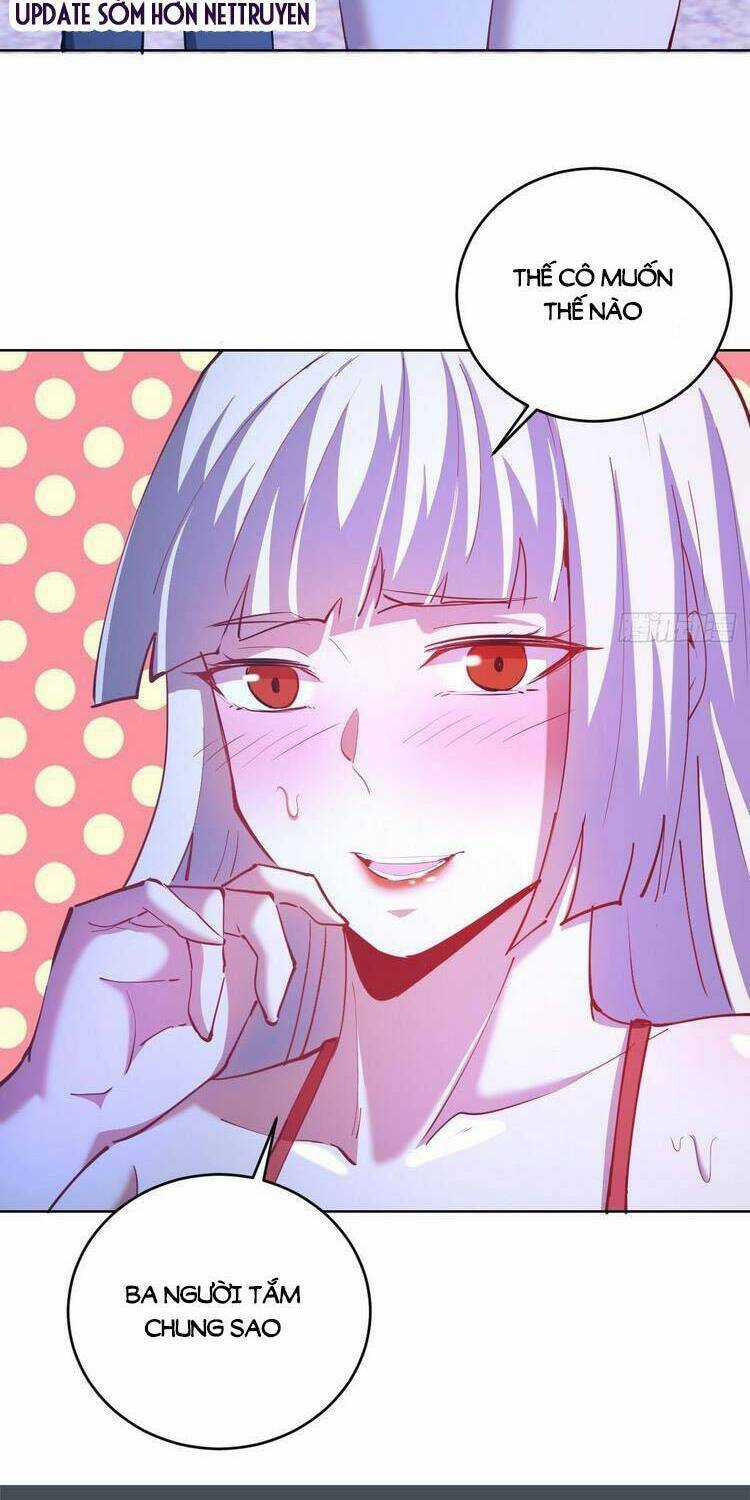 Tinh Linh Ám Đế - Chapter 201 - Trang 37