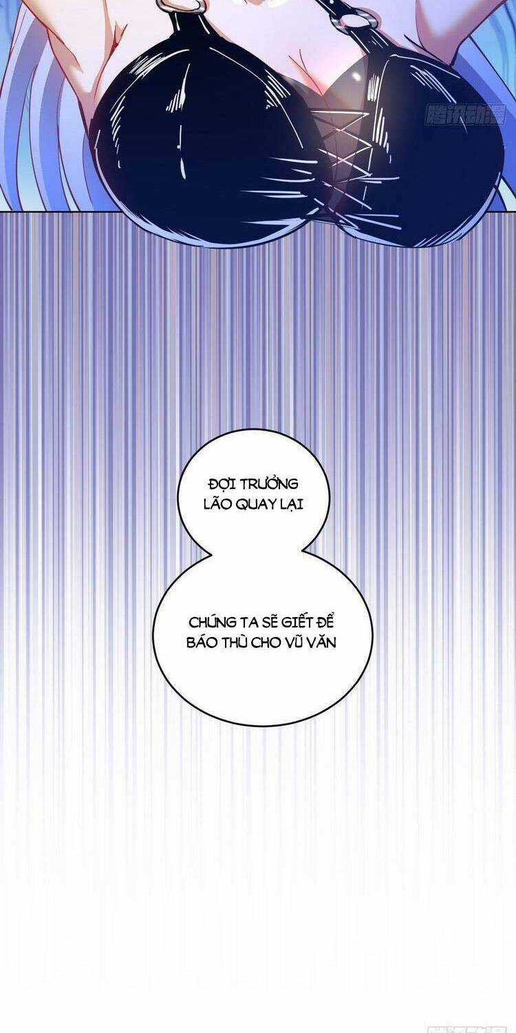 Tinh Linh Ám Đế - Chapter 201 - Trang 6