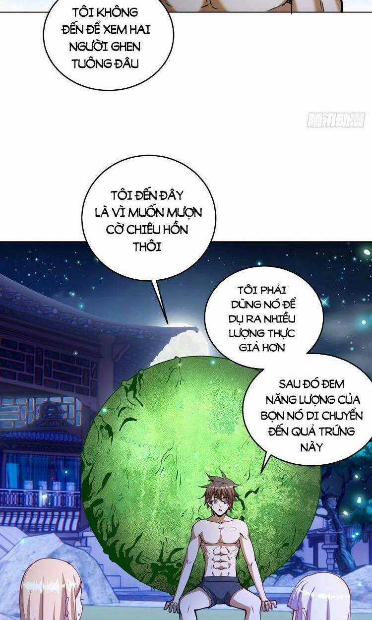 Tinh Linh Ám Đế - Chapter 202 - Trang 11