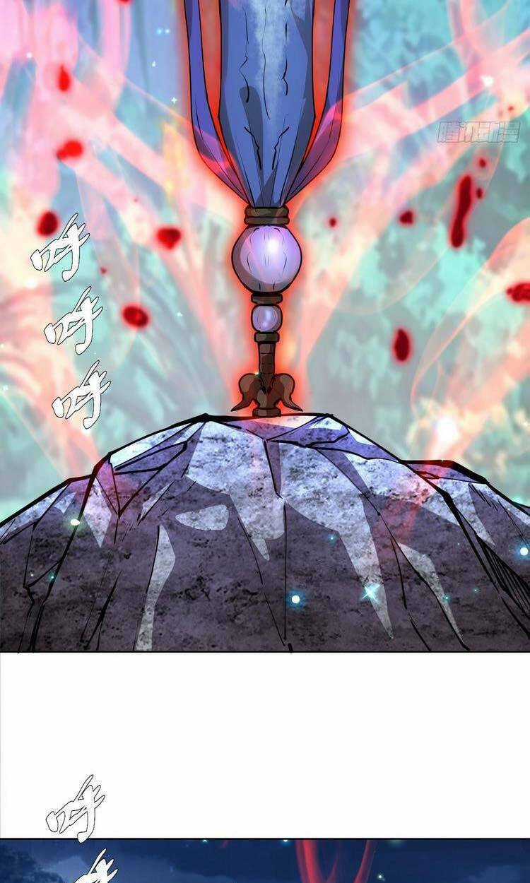 Tinh Linh Ám Đế - Chapter 202 - Trang 16