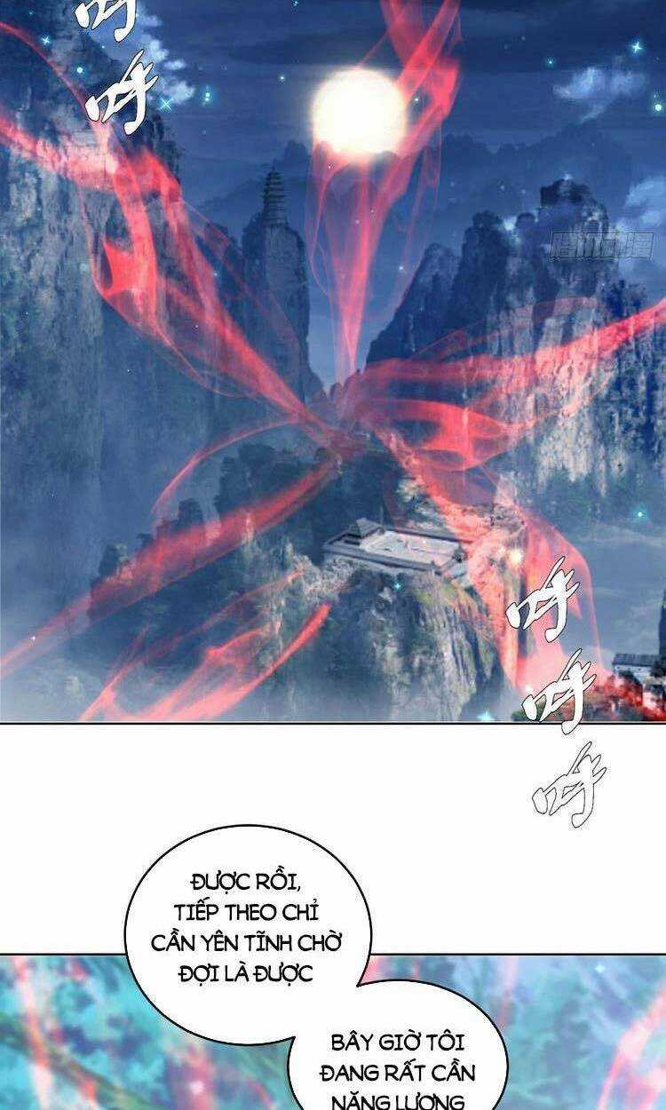 Tinh Linh Ám Đế - Chapter 202 - Trang 17