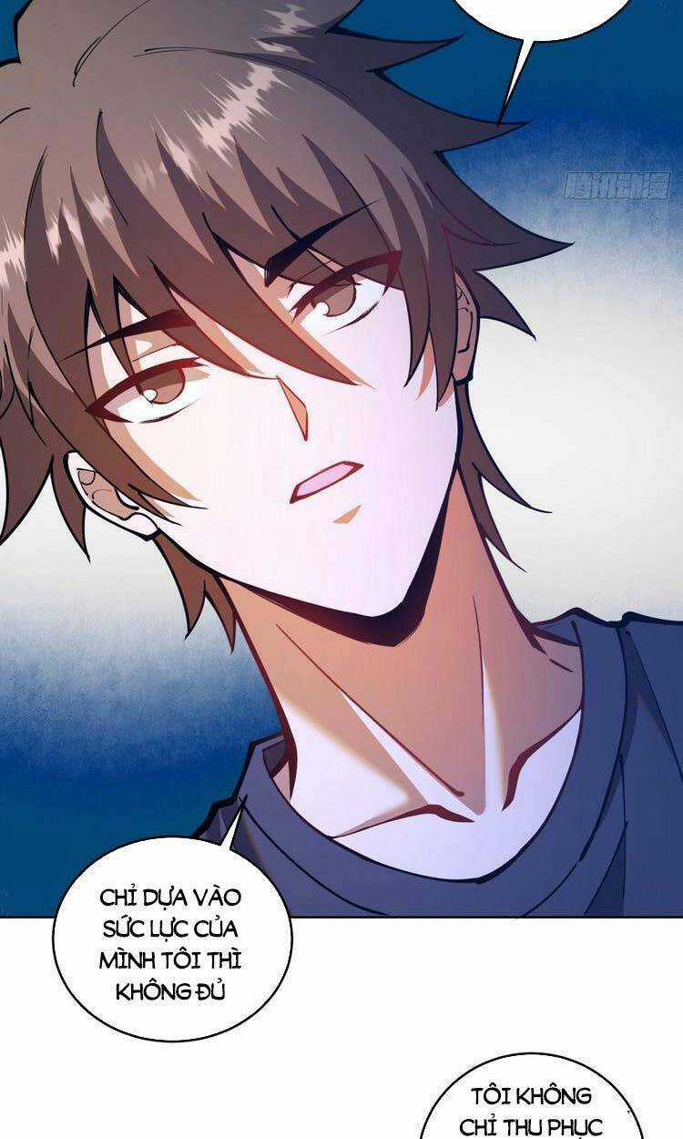 Tinh Linh Ám Đế - Chapter 202 - Trang 19