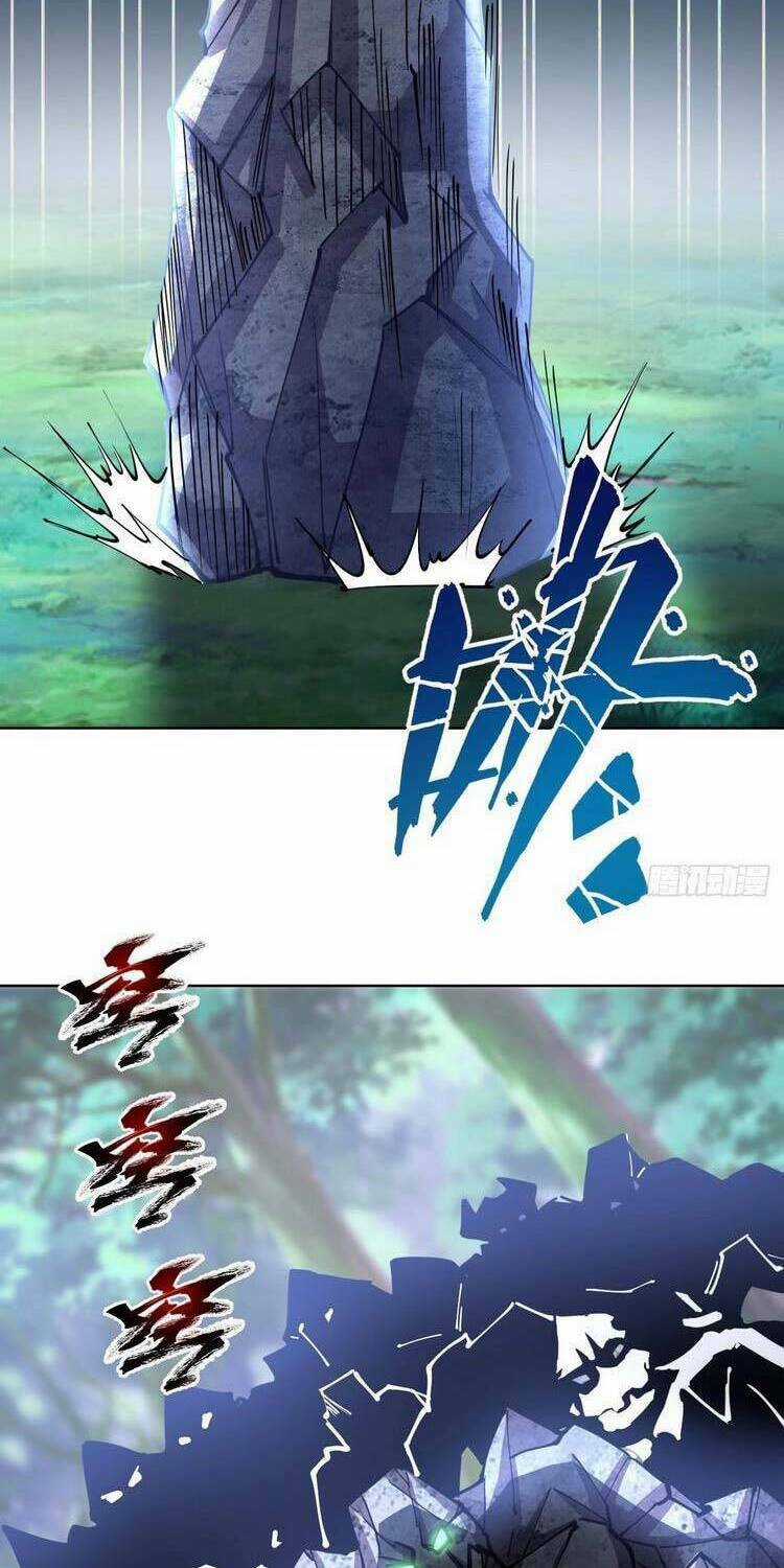 Tinh Linh Ám Đế - Chapter 202 - Trang 24