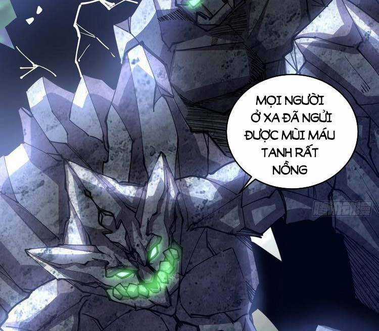 Tinh Linh Ám Đế - Chapter 202 - Trang 25