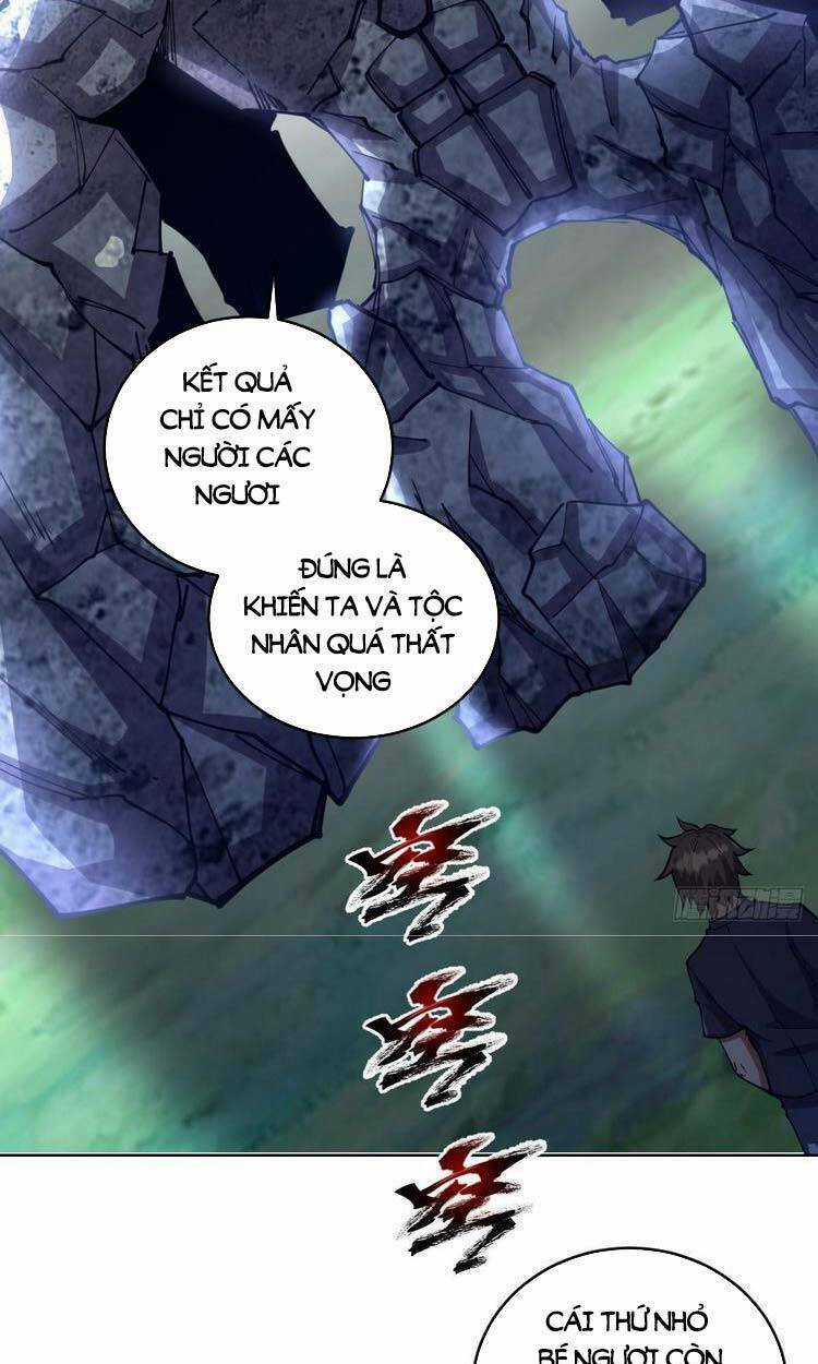 Tinh Linh Ám Đế - Chapter 202 - Trang 26