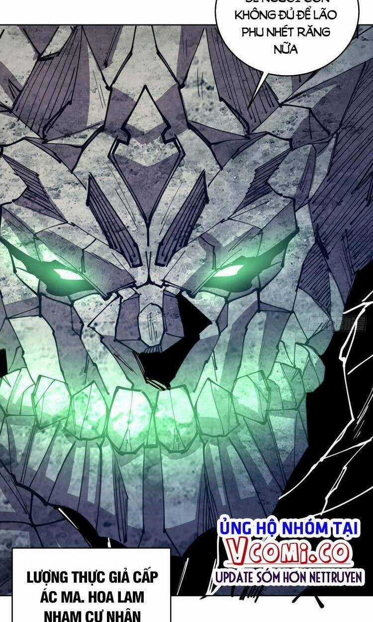 Tinh Linh Ám Đế - Chapter 202 - Trang 27