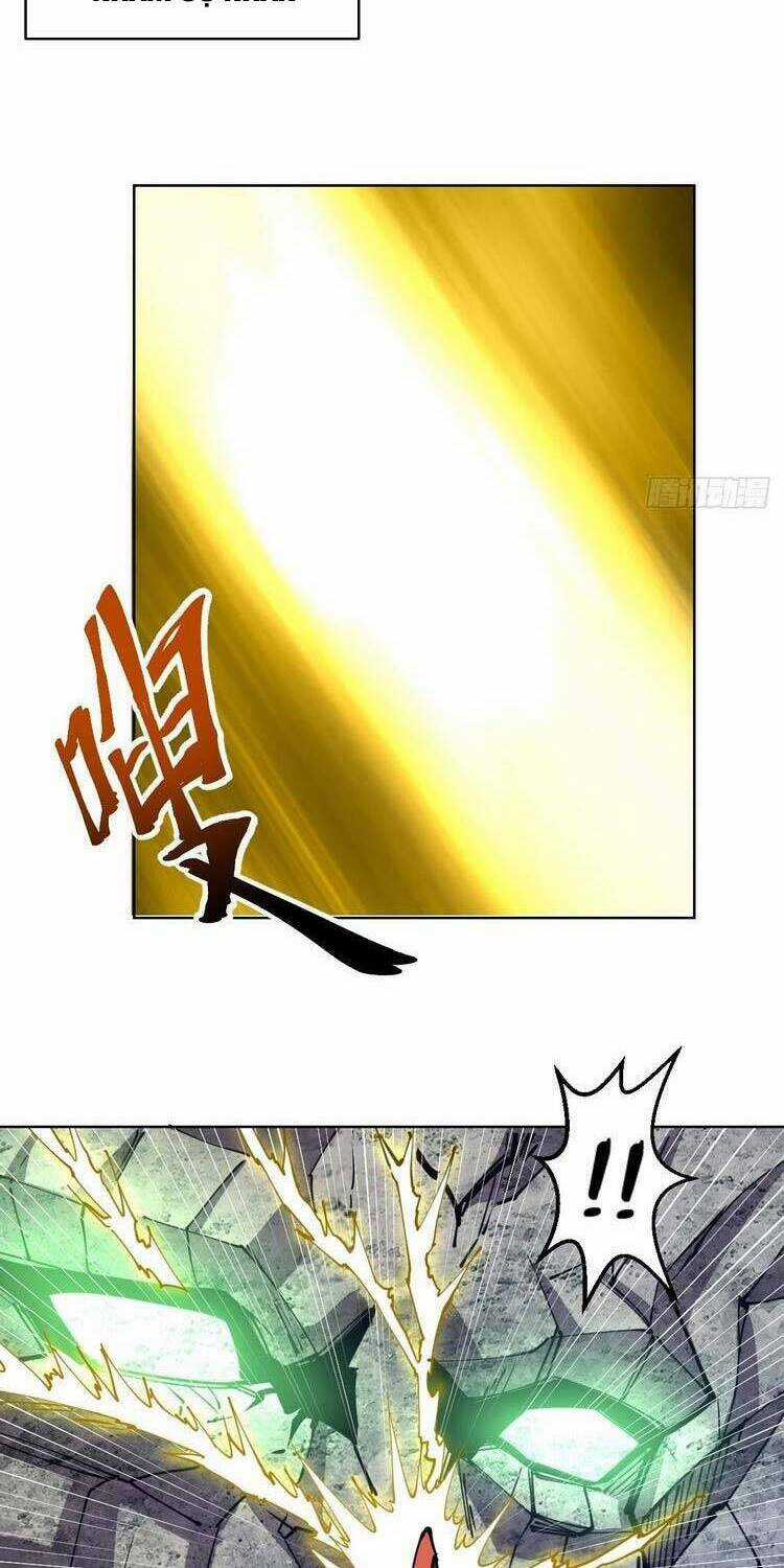 Tinh Linh Ám Đế - Chapter 202 - Trang 28