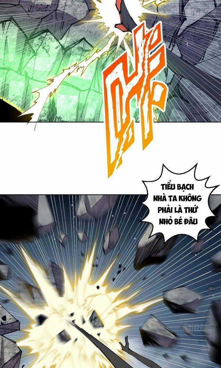 Tinh Linh Ám Đế - Chapter 202 - Trang 29