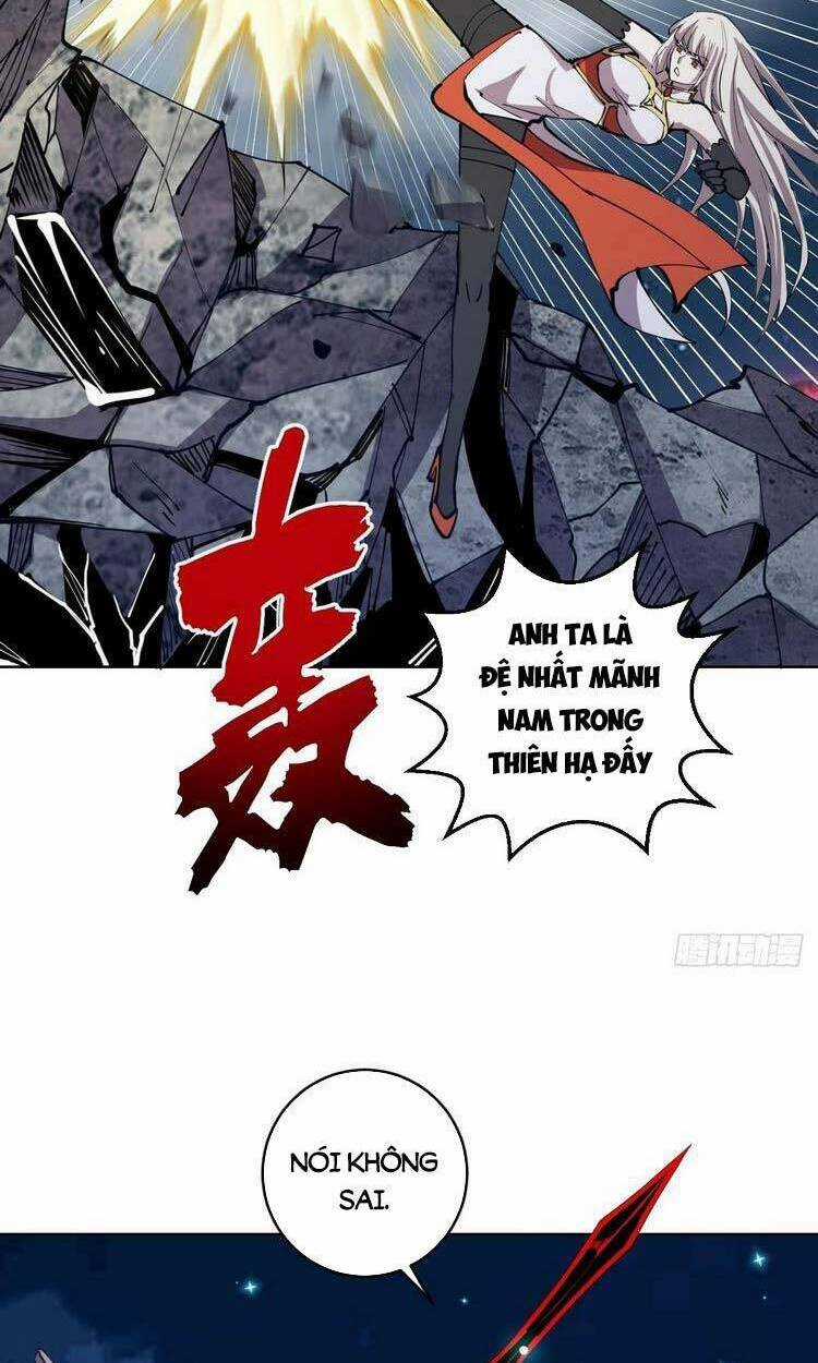 Tinh Linh Ám Đế - Chapter 202 - Trang 30