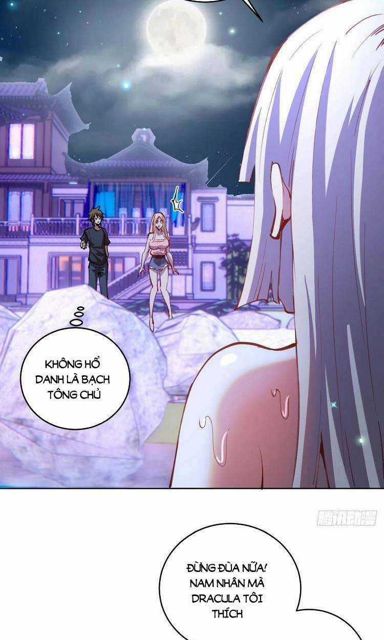 Tinh Linh Ám Đế - Chapter 202 - Trang 4