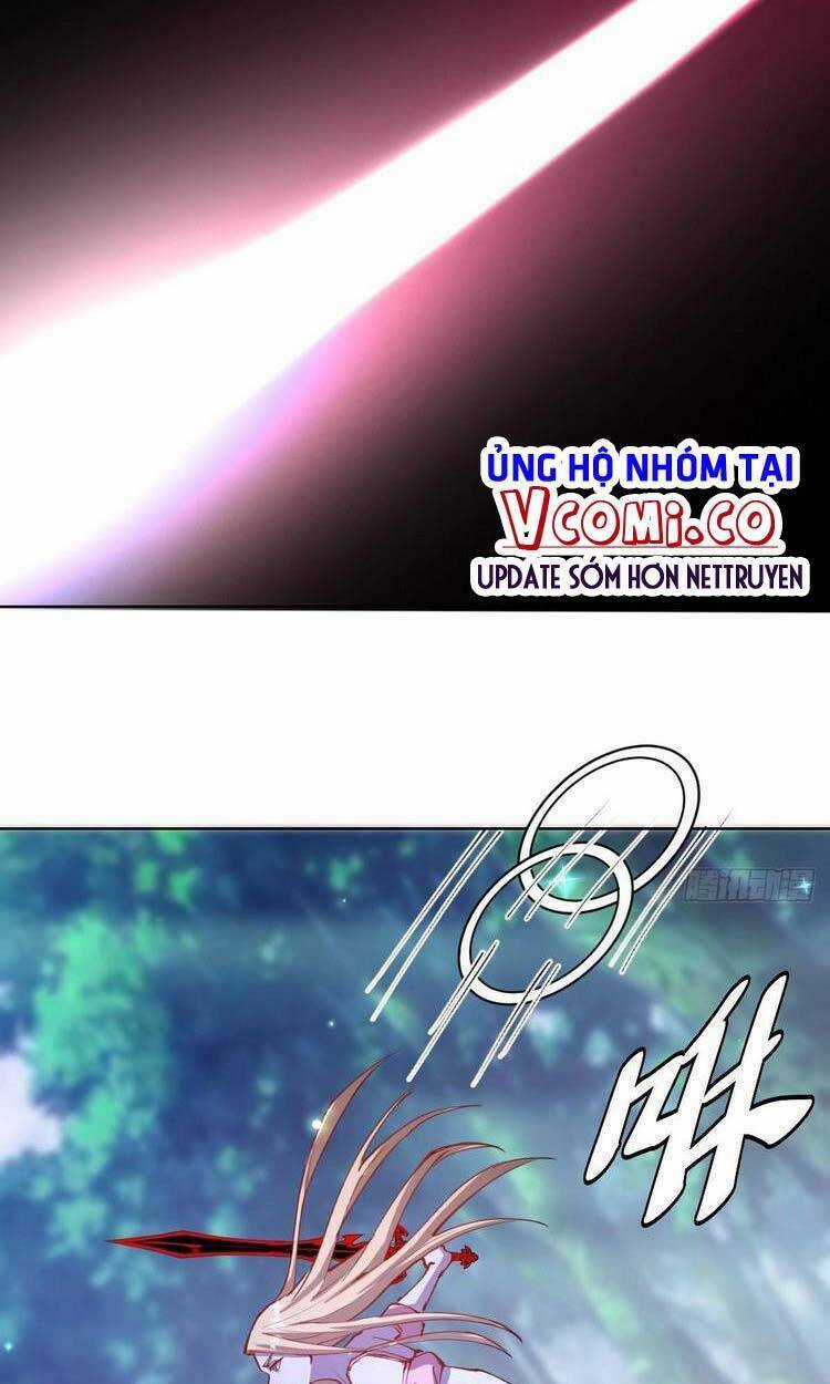 Tinh Linh Ám Đế - Chapter 202 - Trang 32