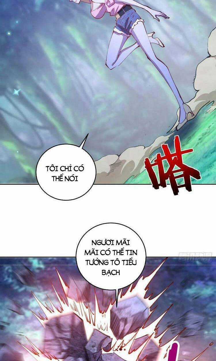 Tinh Linh Ám Đế - Chapter 202 - Trang 33