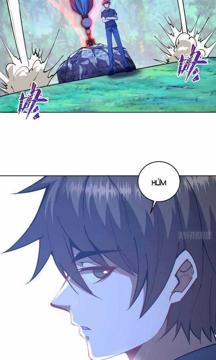 Tinh Linh Ám Đế - Chapter 202 - Trang 35