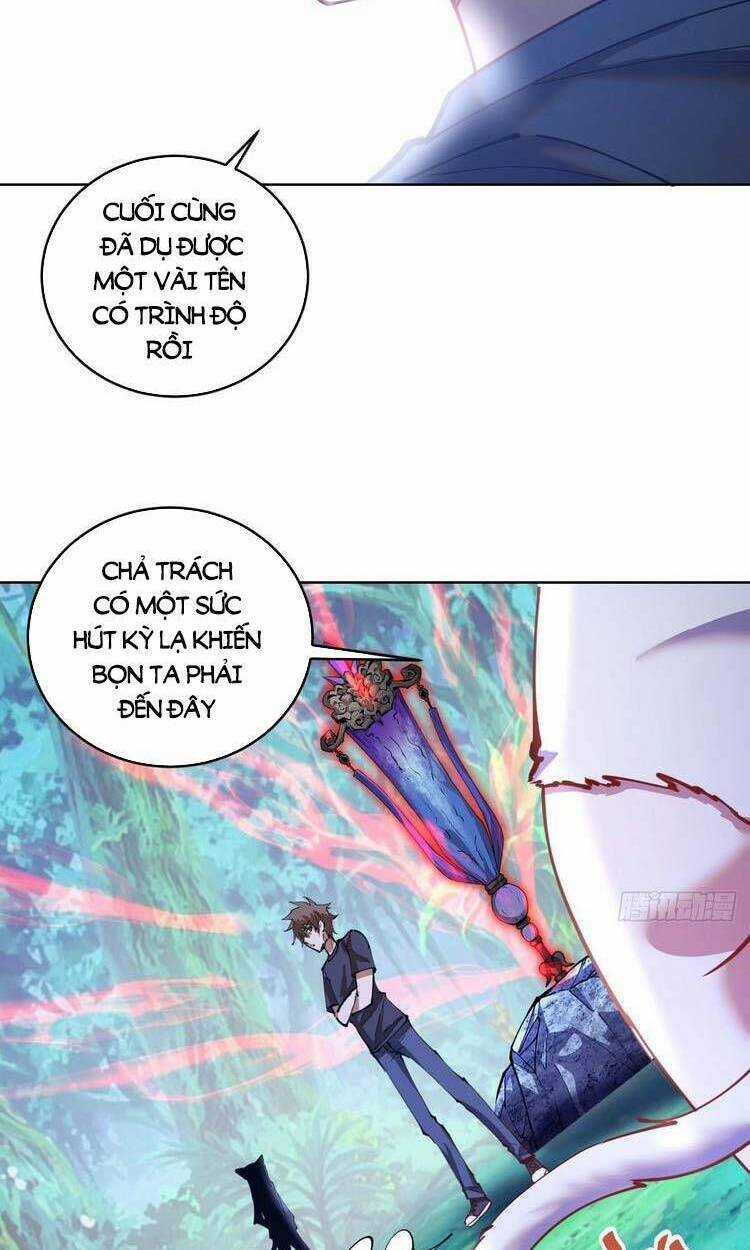 Tinh Linh Ám Đế - Chapter 202 - Trang 36