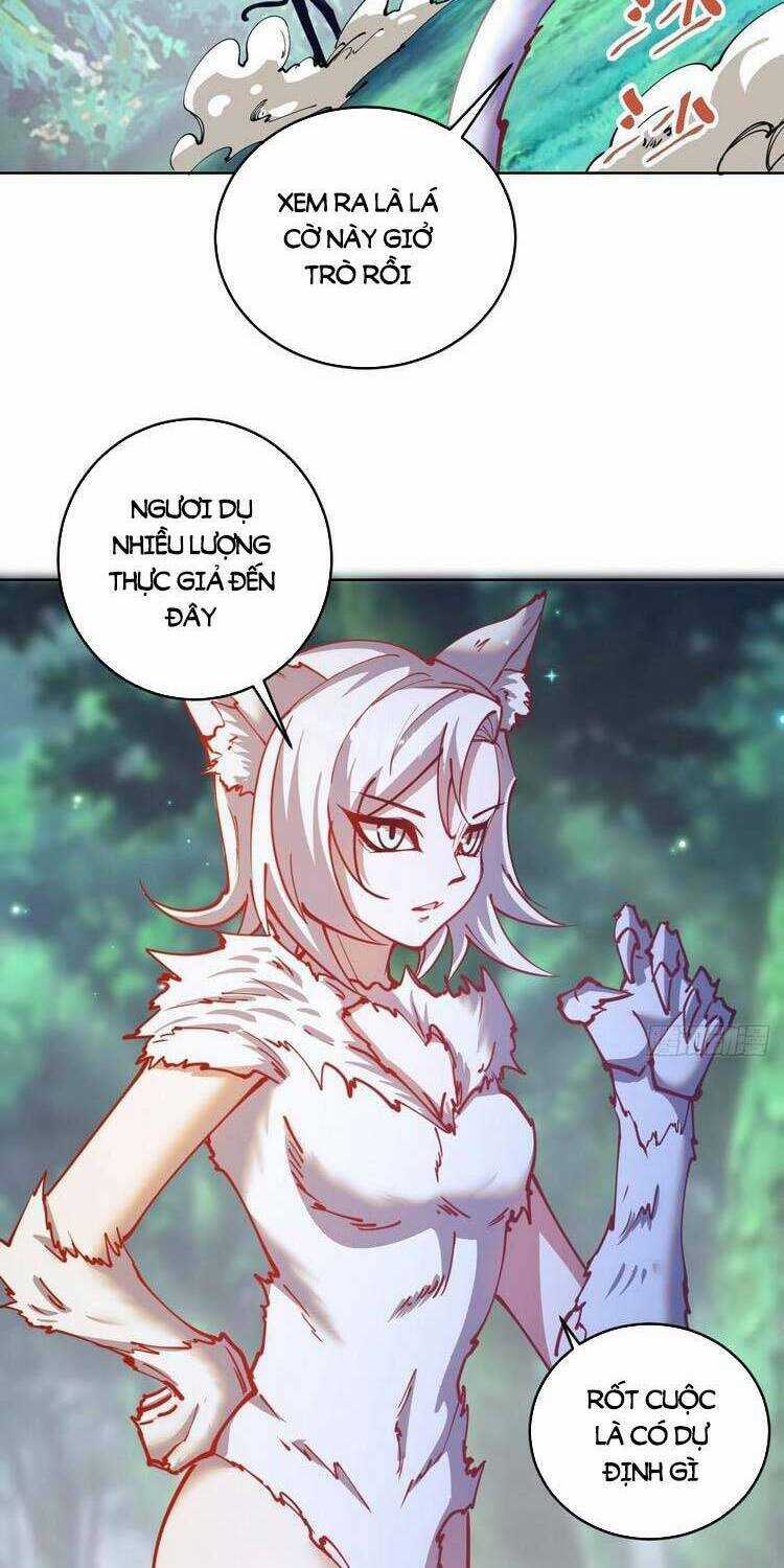 Tinh Linh Ám Đế - Chapter 202 - Trang 37