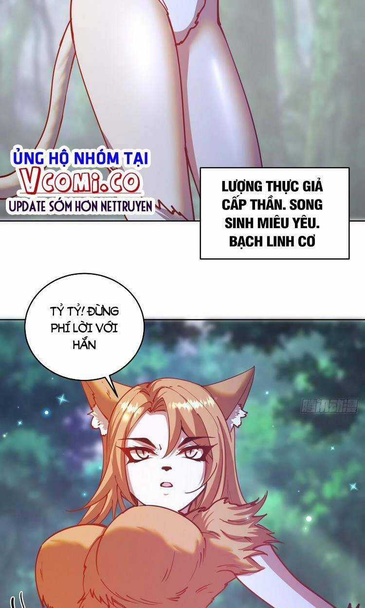 Tinh Linh Ám Đế - Chapter 202 - Trang 38