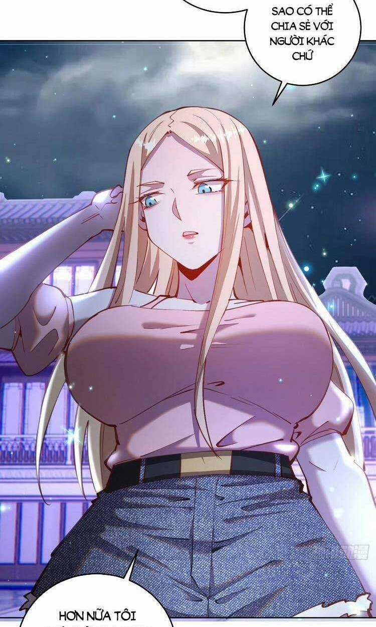 Tinh Linh Ám Đế - Chapter 202 - Trang 5