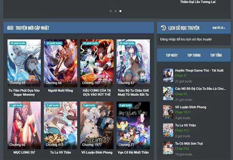 Tinh Linh Ám Đế - Chapter 202 - Trang 41