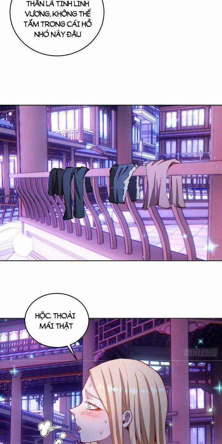 Tinh Linh Ám Đế - Chapter 202 - Trang 6