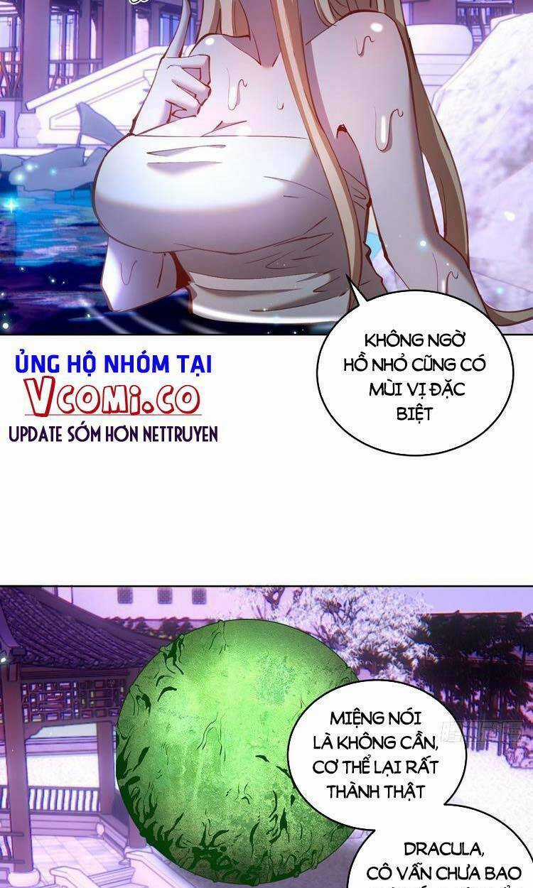 Tinh Linh Ám Đế - Chapter 202 - Trang 7